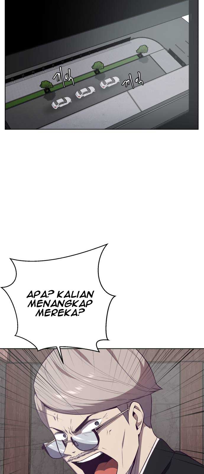The Boy of Death Chapter 23 Gambar 3