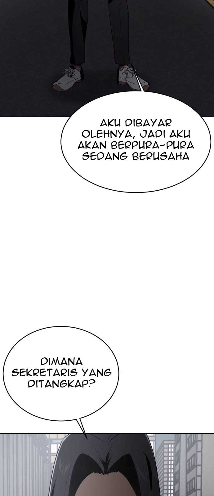 The Boy of Death Chapter 23 Gambar 91