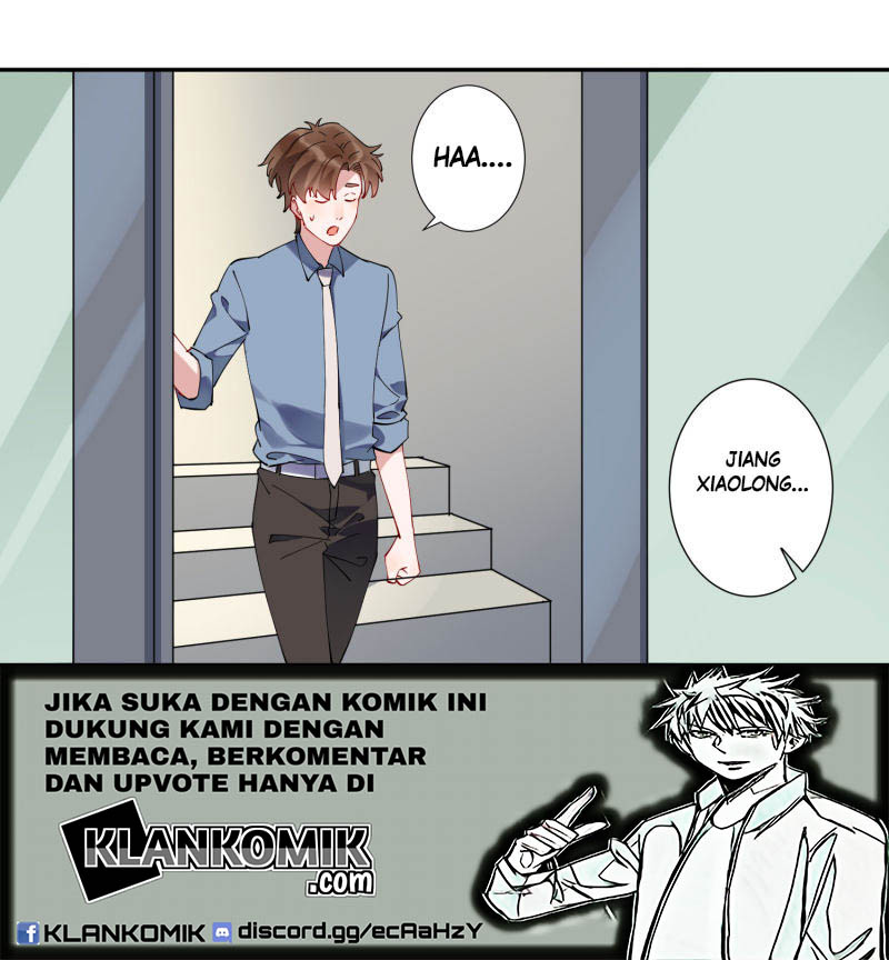 Beautiful Boss Cold-Hearted Chapter 28 Gambar 33