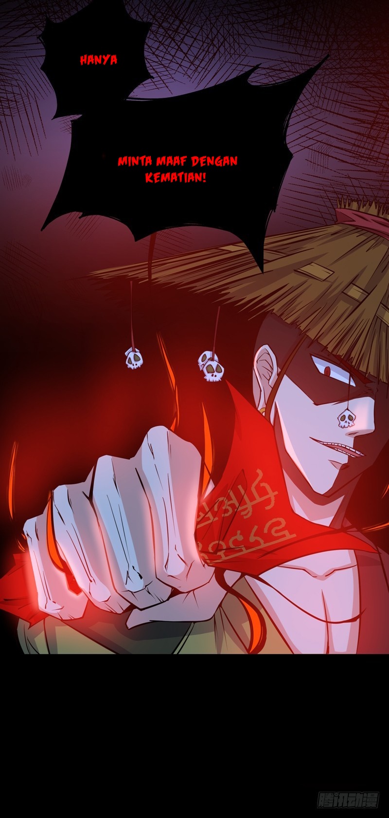 Strongest Divine Doctor Mixed City Chapter 36 Gambar 9
