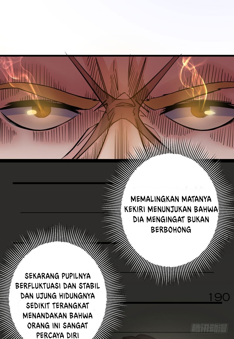 Baca Manhua Strongest Divine Doctor Mixed City Chapter 35 Gambar 2