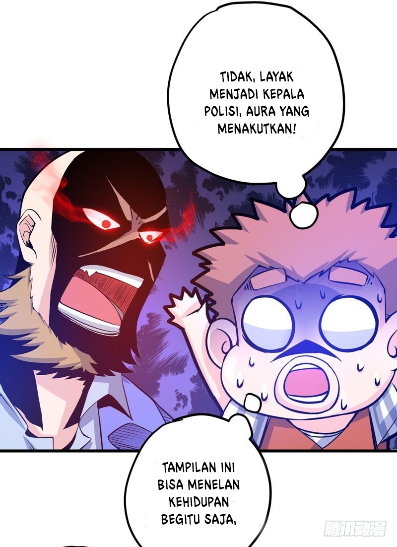 Strongest Divine Doctor Mixed City Chapter 34 Gambar 35