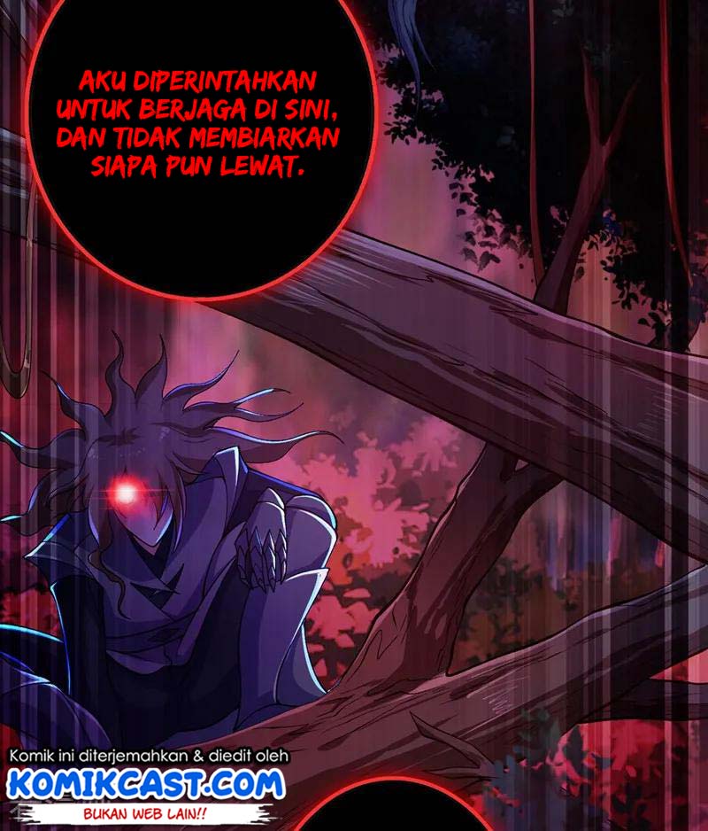 Spirit Sword Sovereign Chapter 327 Gambar 13