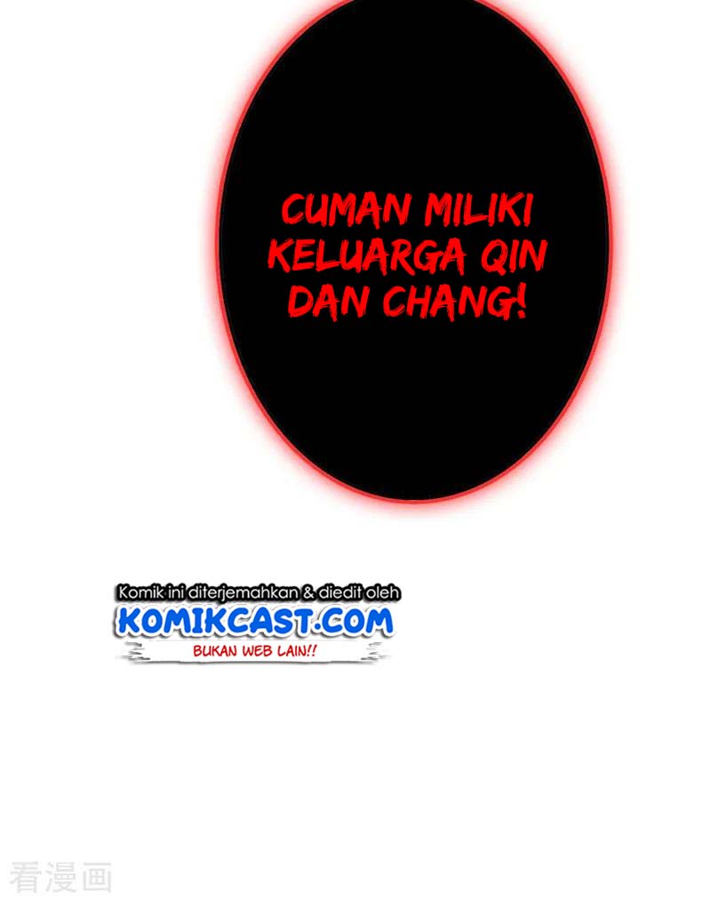 Spirit Sword Sovereign Chapter 327 Gambar 15