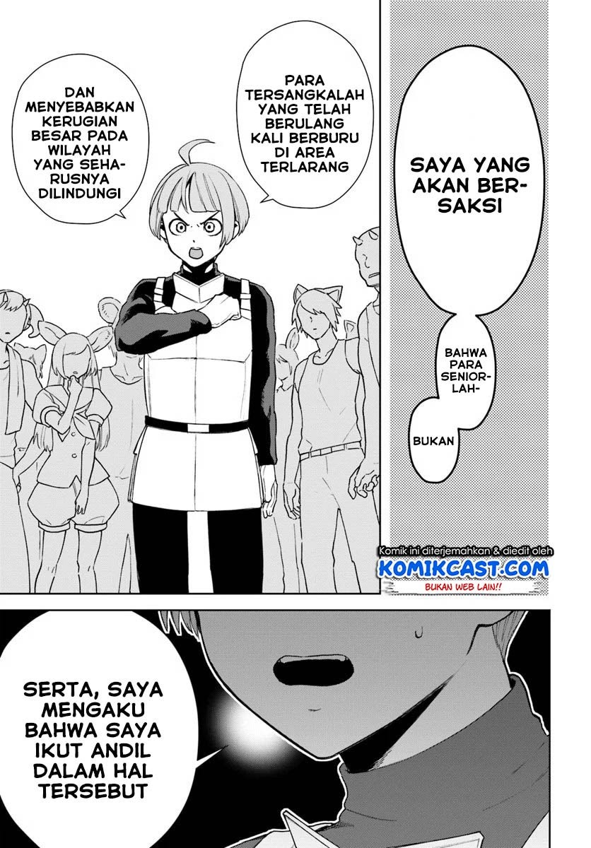 Frontier Diary Chapter 12.2 Gambar 14