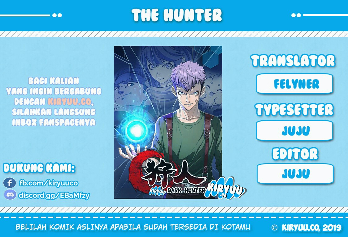 Baca Manhua The Hunter Chapter 35 Gambar 2