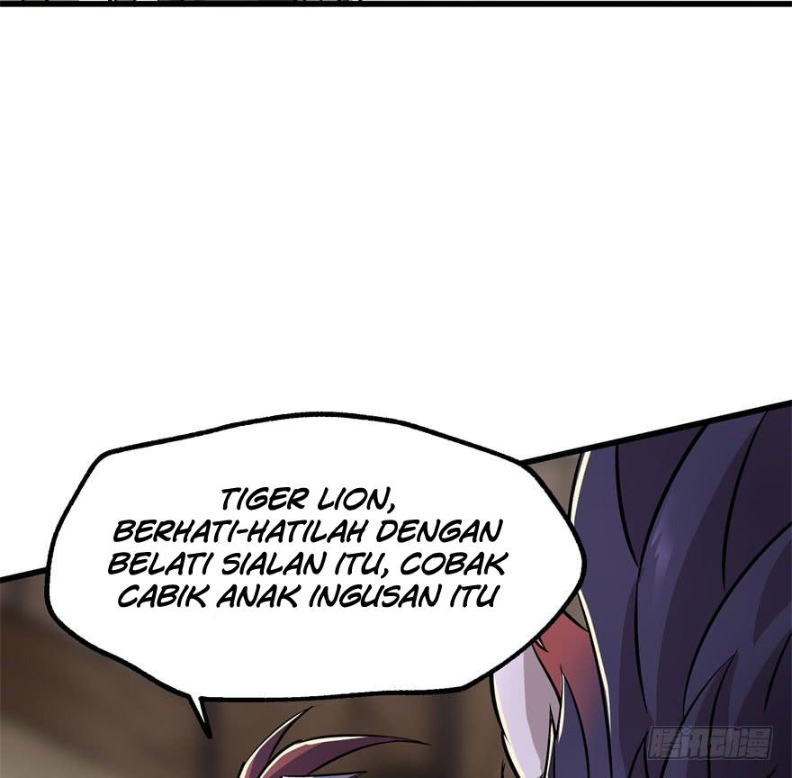 The Hunter Chapter 35 Gambar 24