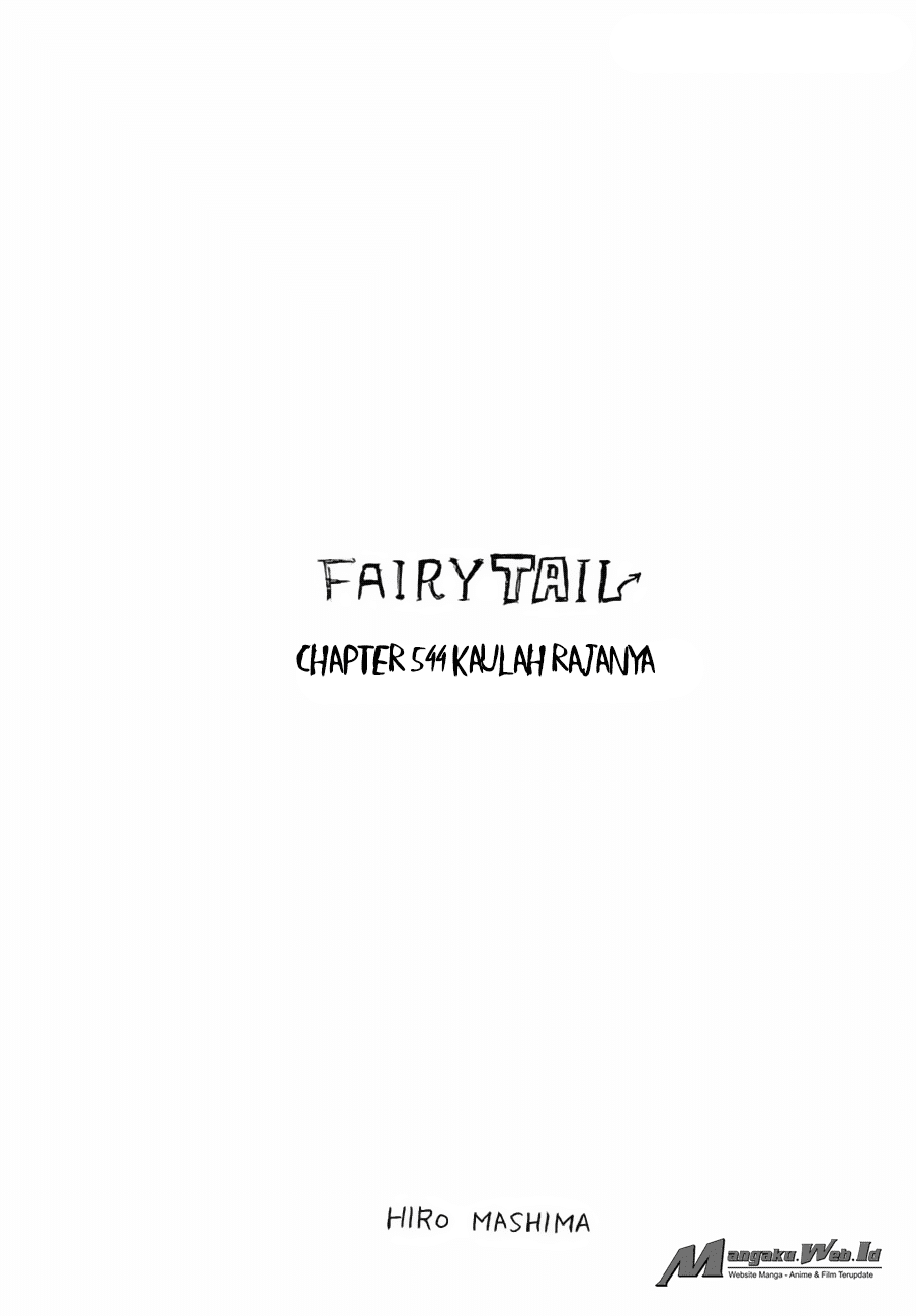 Baca Manga Fairy Tail Chapter 544 Gambar 2