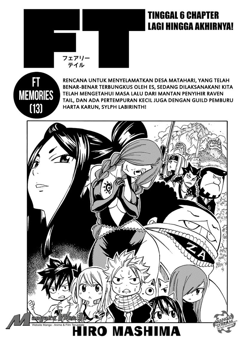 Baca Manga Fairy Tail Chapter 540 Gambar 2