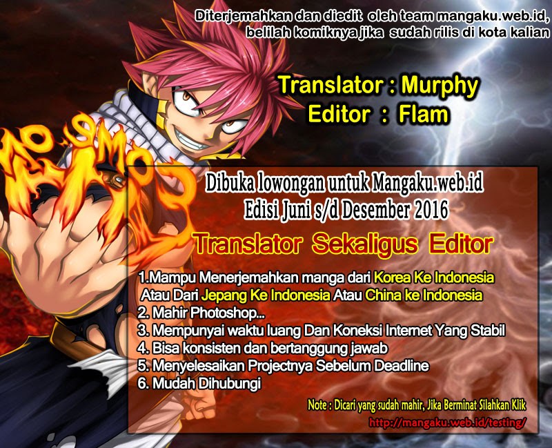 Baca Komik Fairy Tail Chapter 533 Gambar 1