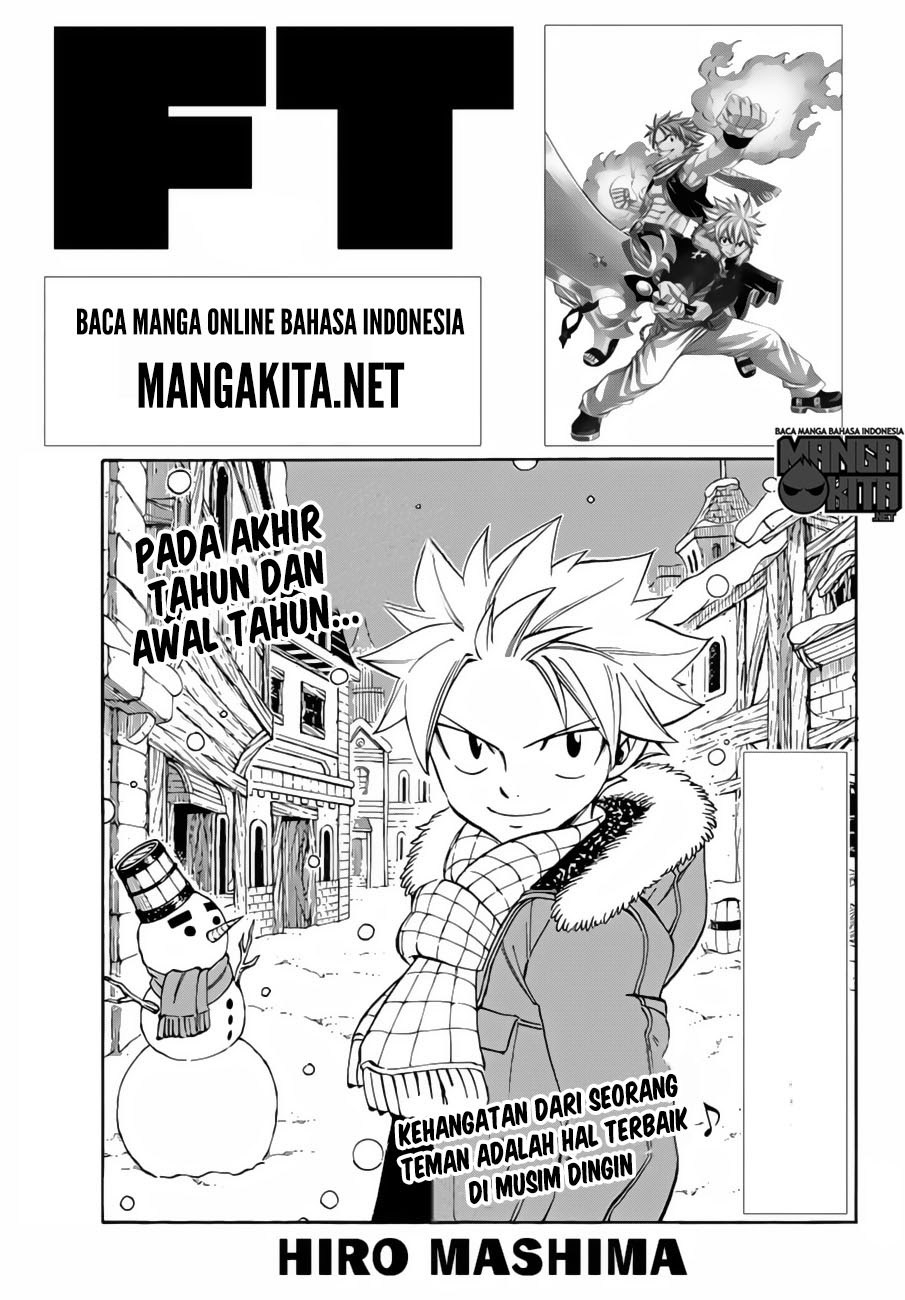 Baca Manga Fairy Tail Chapter 515 Gambar 2