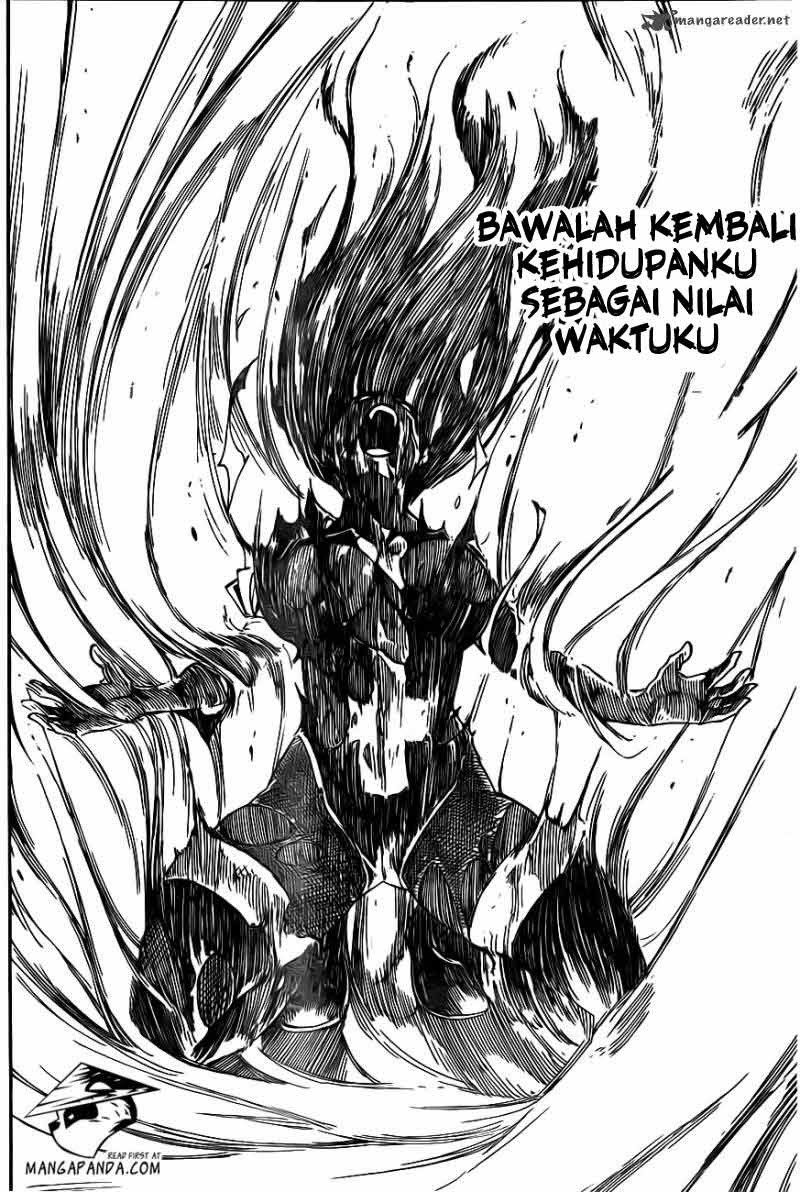 Fairy Tail Chapter 335 Gambar 11