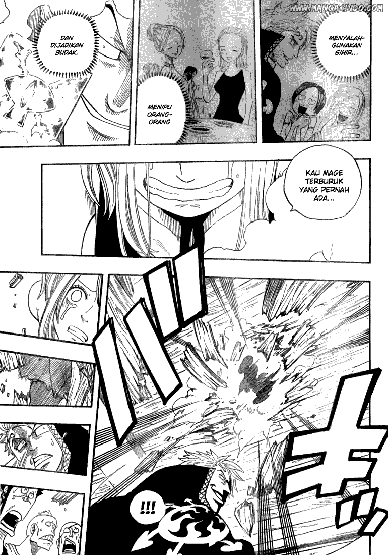 Fairy Tail Chapter 1 Gambar 39