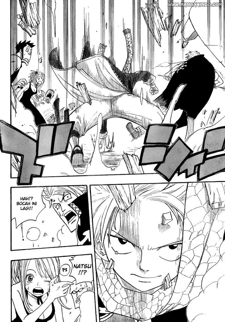 Fairy Tail Chapter 1 Gambar 40