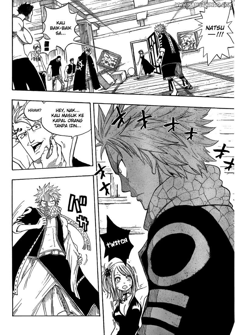 Fairy Tail Chapter 1 Gambar 51