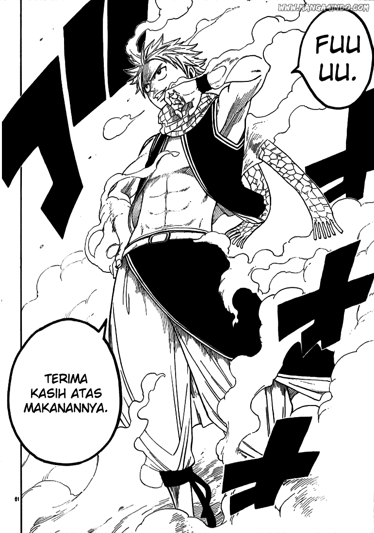 Fairy Tail Chapter 1 Gambar 58