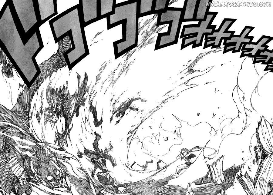 Fairy Tail Chapter 1 Gambar 62