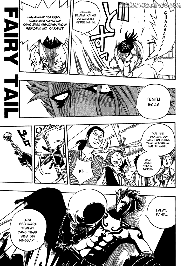 Fairy Tail Chapter 13 Gambar 6