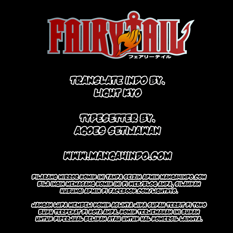 Baca Manga Fairy Tail Chapter 16 Gambar 2