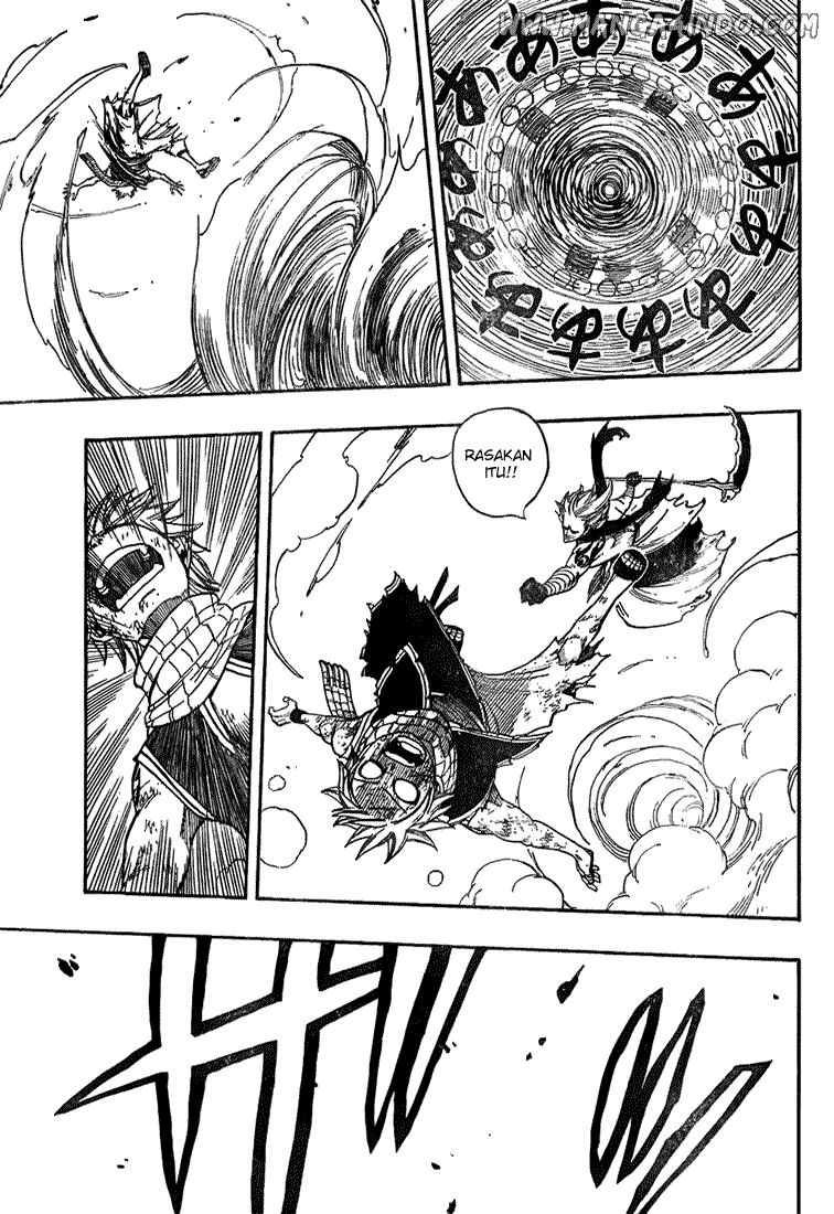 Fairy Tail Chapter 18 Gambar 14