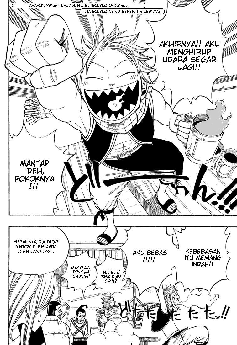 Baca Manga Fairy Tail Chapter 24 Gambar 2