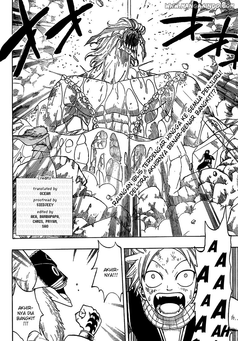Baca Manga Fairy Tail Chapter 42 Gambar 2