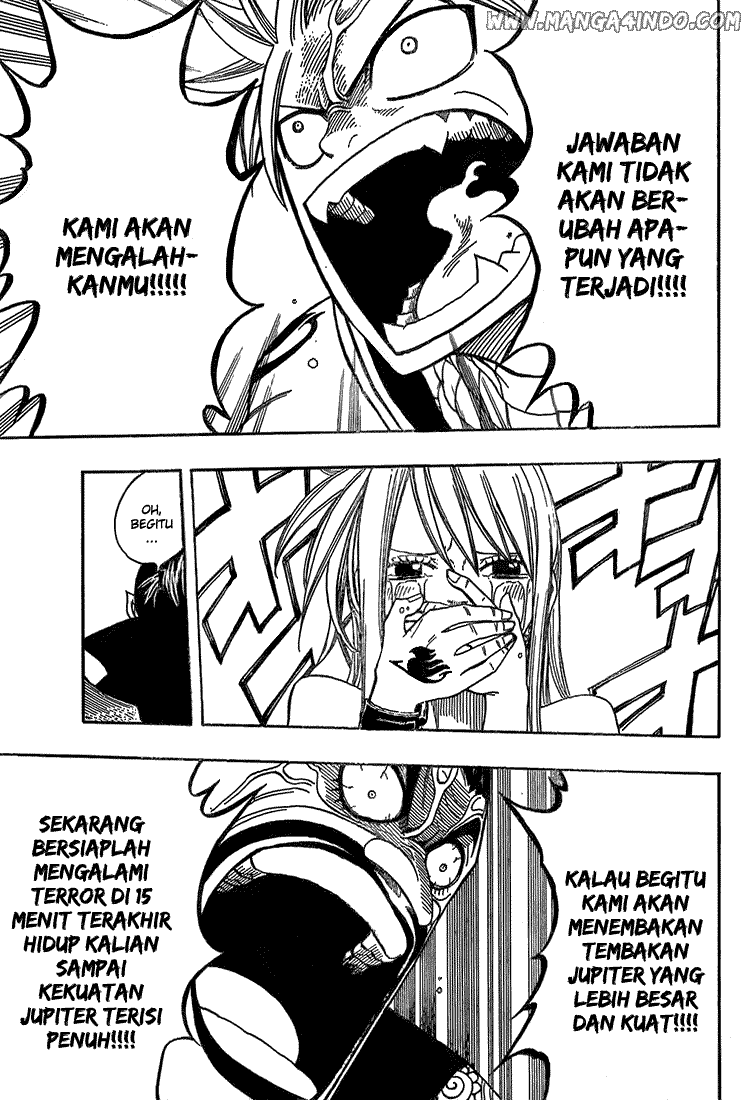 Fairy Tail Chapter 52 Gambar 11