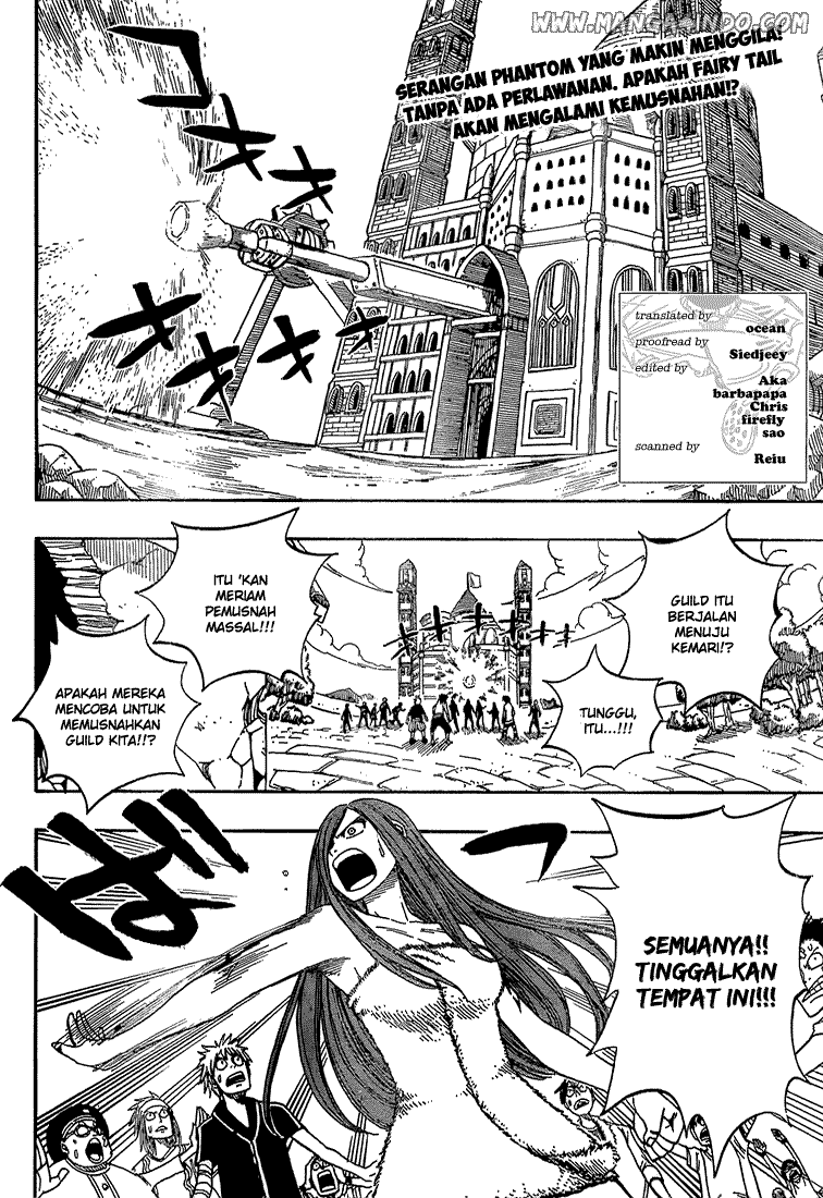 Baca Manga Fairy Tail Chapter 52 Gambar 2