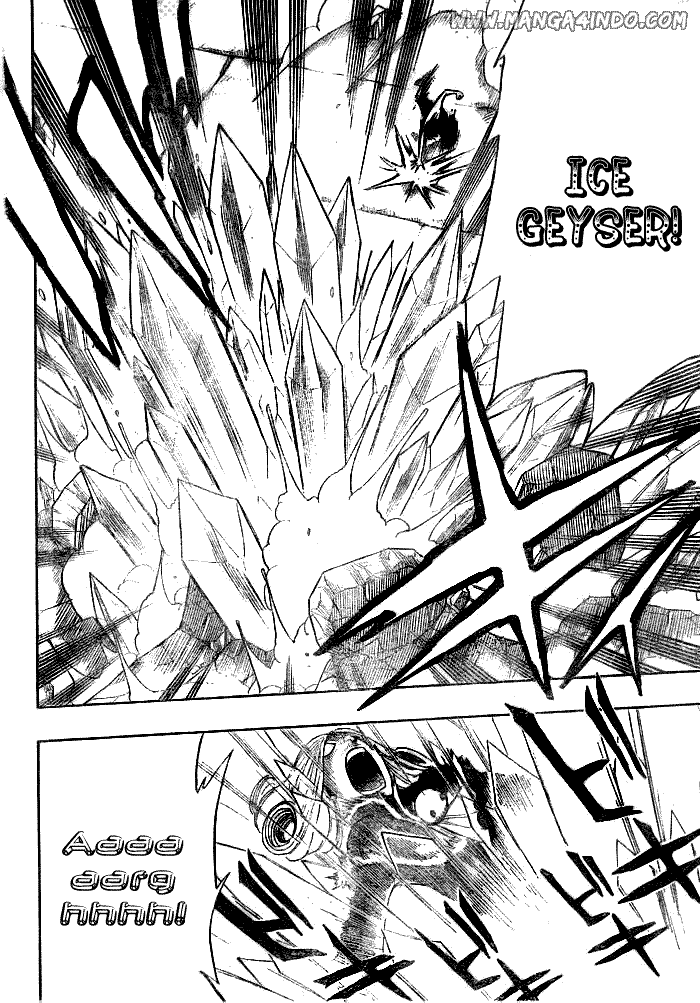 Fairy Tail Chapter 57 Gambar 16