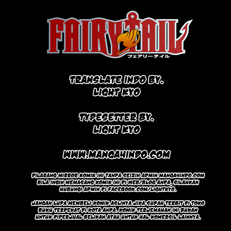 Fairy Tail Chapter 80 Gambar 25