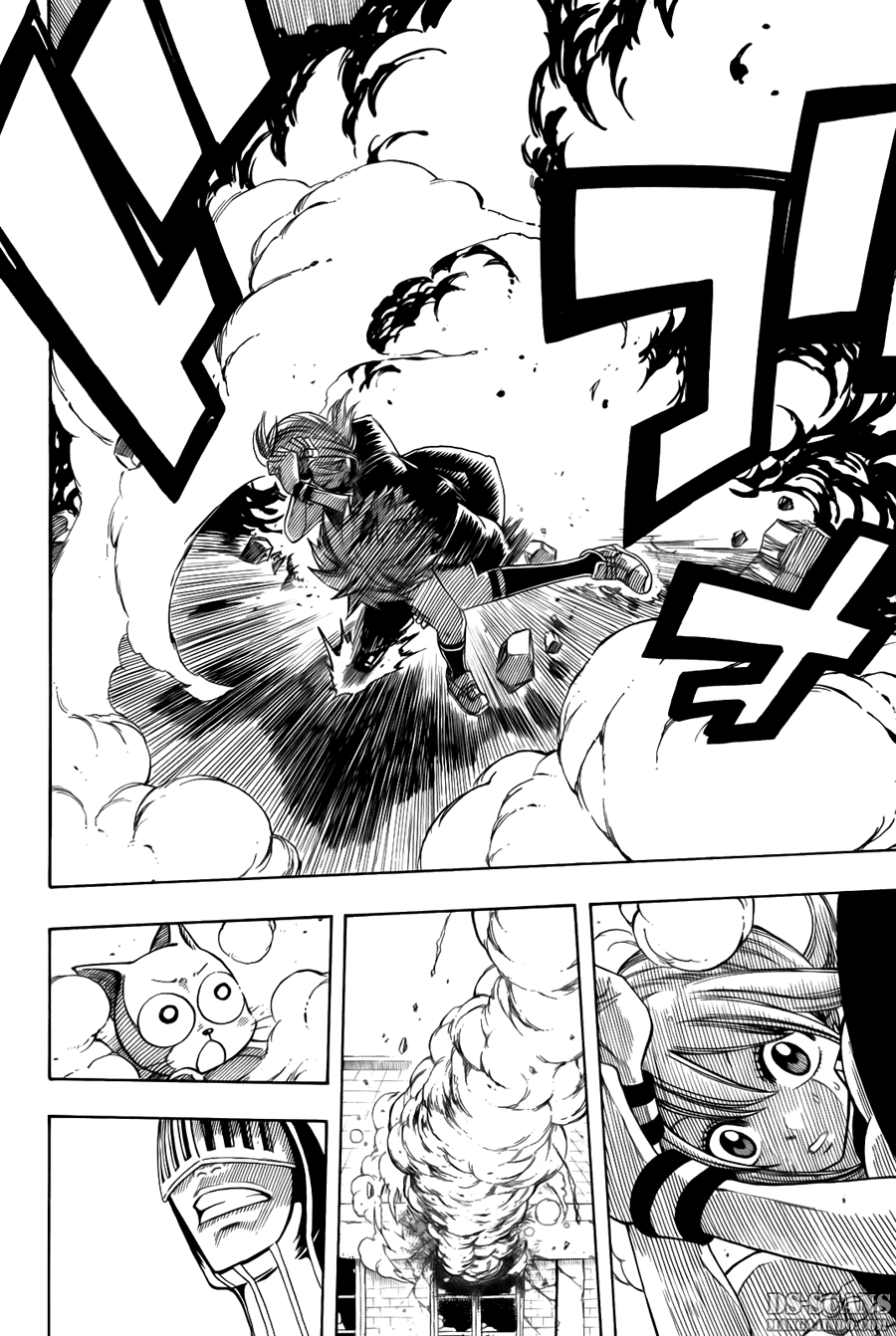 Fairy Tail Chapter 114 Gambar 19