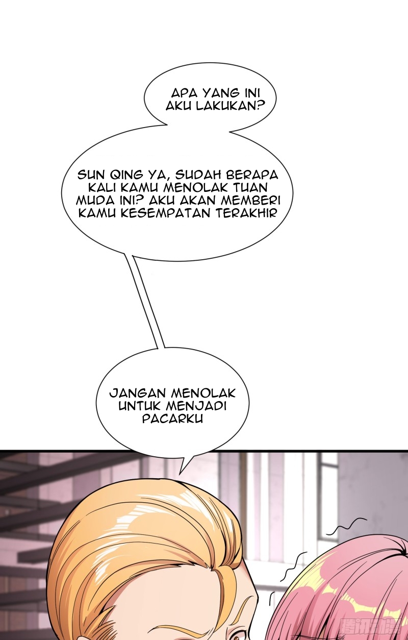 Dianfeng Chapter 7 Gambar 33