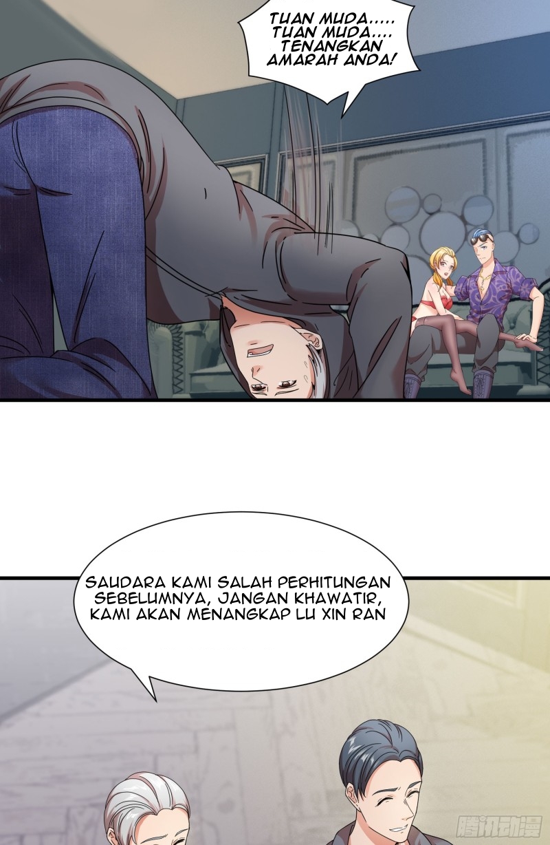 Dianfeng Chapter 6 Gambar 19