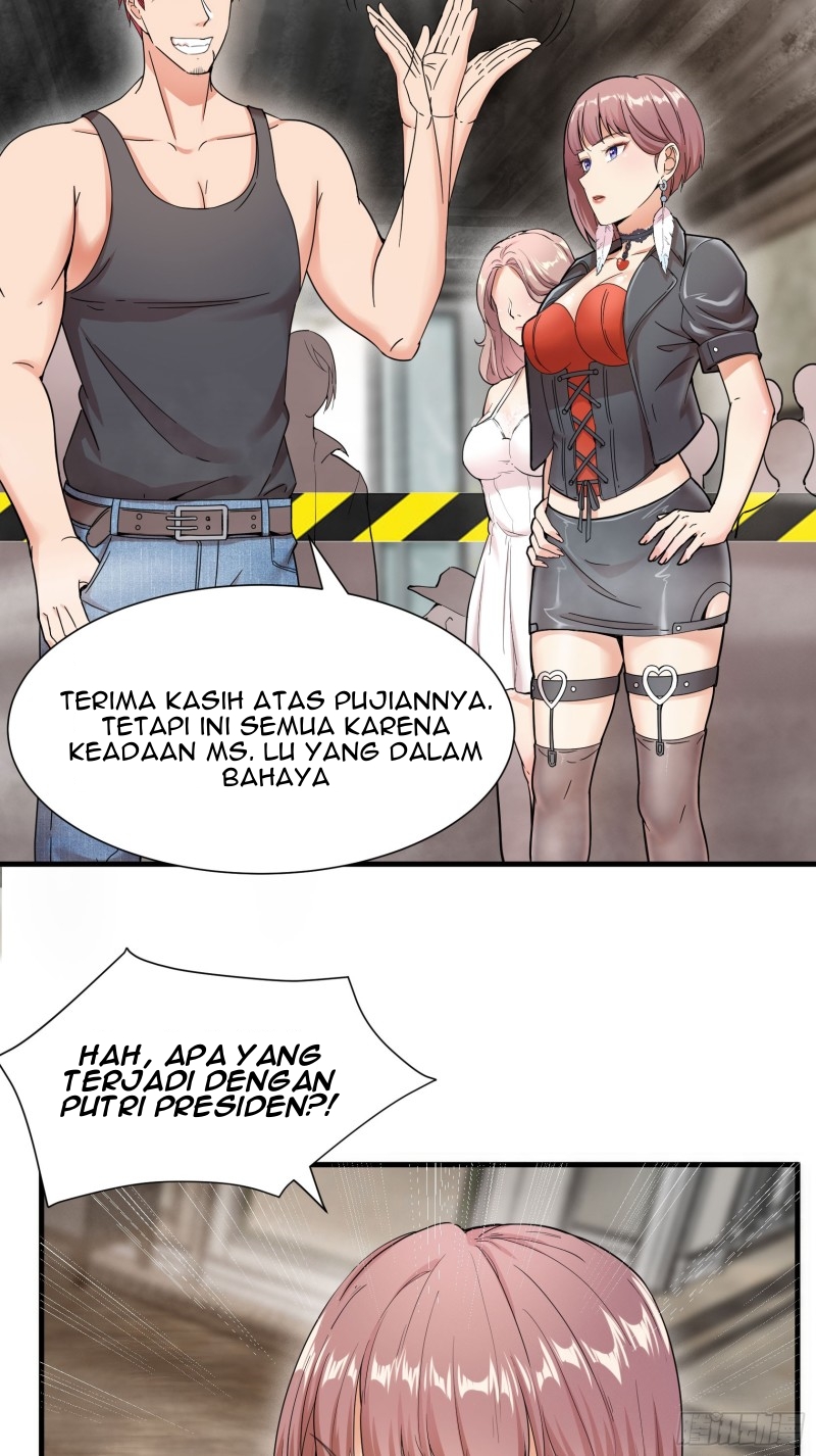 Dianfeng Chapter 6 Gambar 38