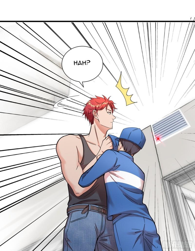 Dianfeng Chapter 6 Gambar 6