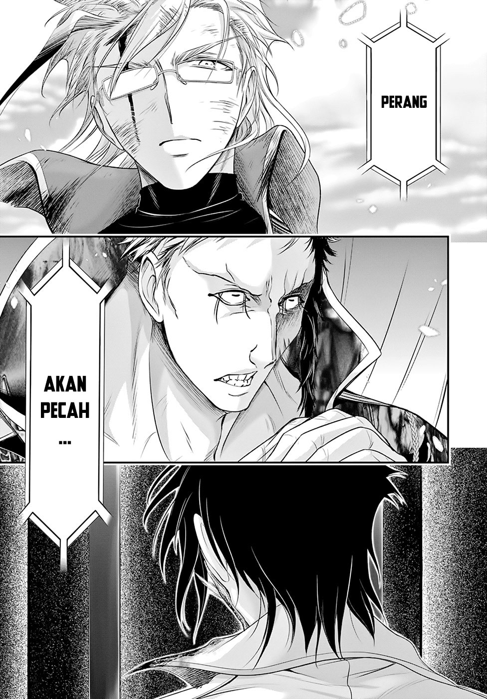 Plunderer Chapter 61 Gambar 45