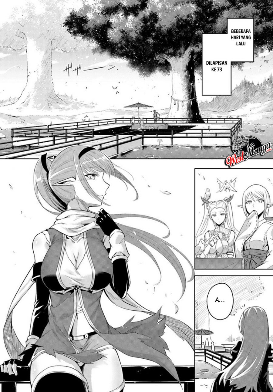 Tono no Kanri o Shite Miyou Chapter 21 Gambar 6