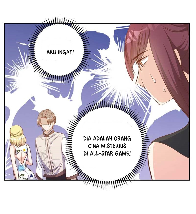 God Fisherman Chapter 72 Gambar 9