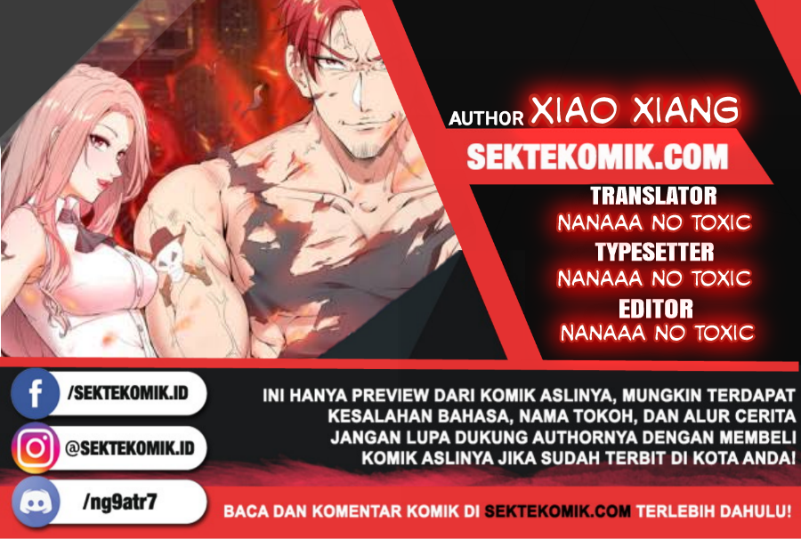 Baca Komik Dianfeng Chapter 9 Gambar 1