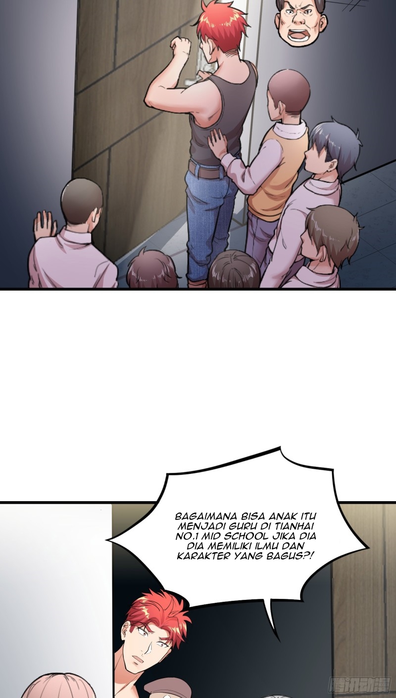 Dianfeng Chapter 8 Gambar 23