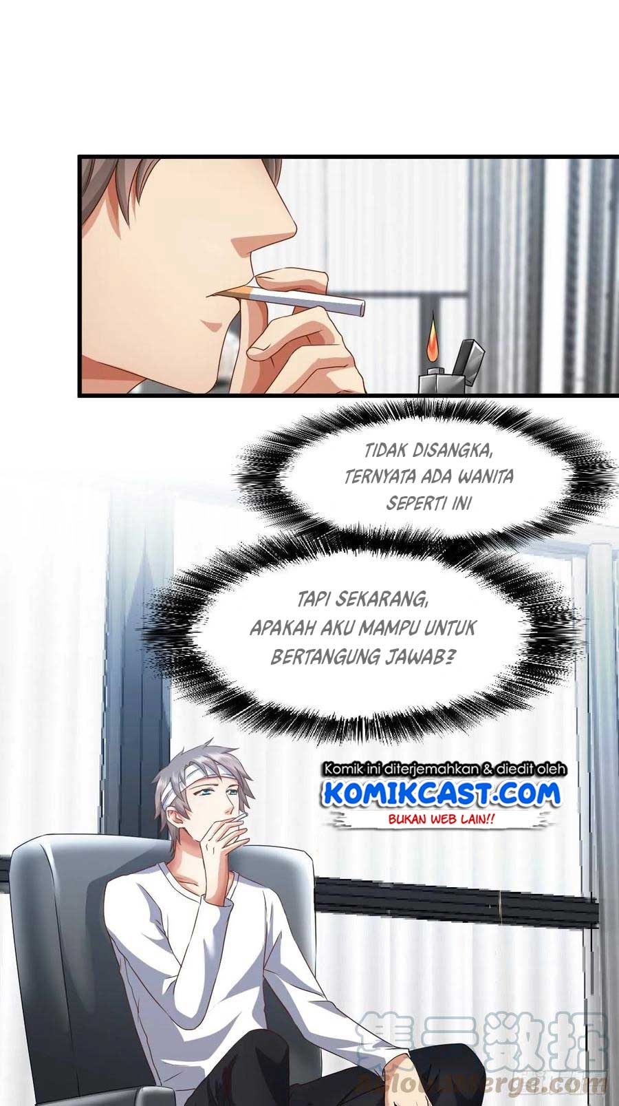 Baca Manhua The Genius System Chapter 67 Gambar 2