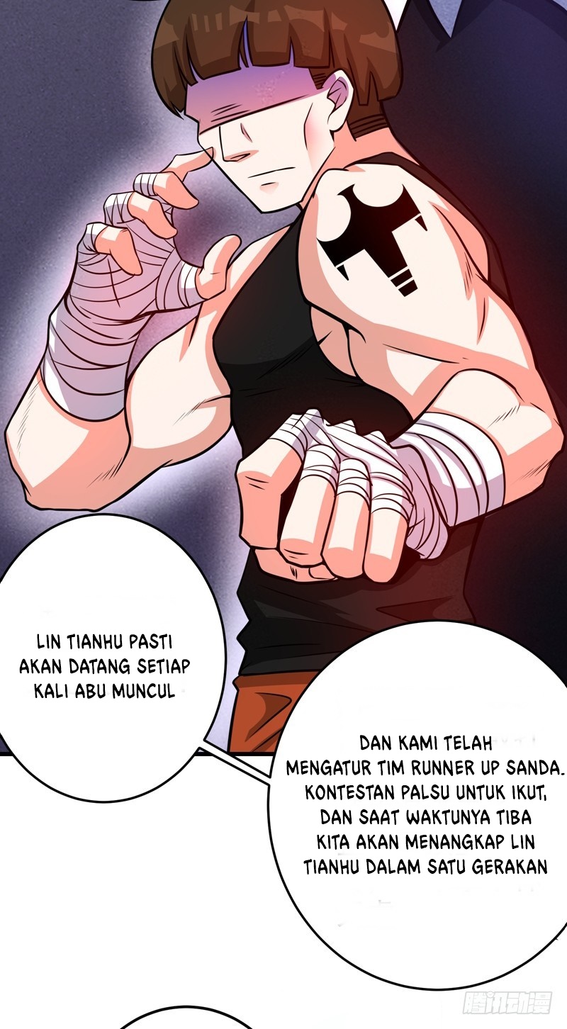 Strongest Divine Doctor Mixed City Chapter 39 Gambar 25