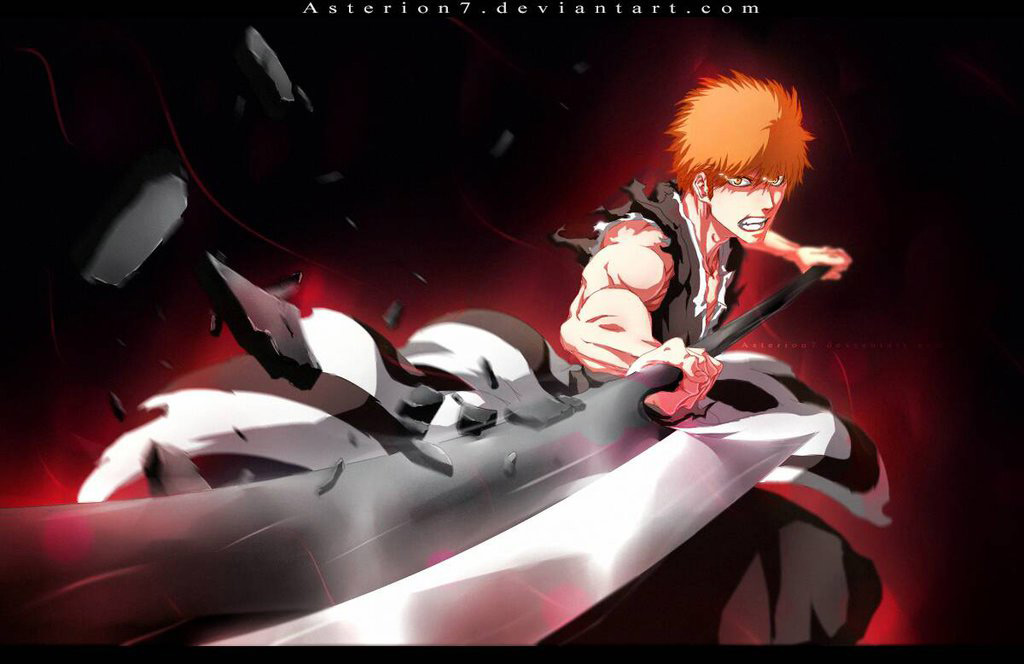 Bleach Chapter 685 Gambar 23