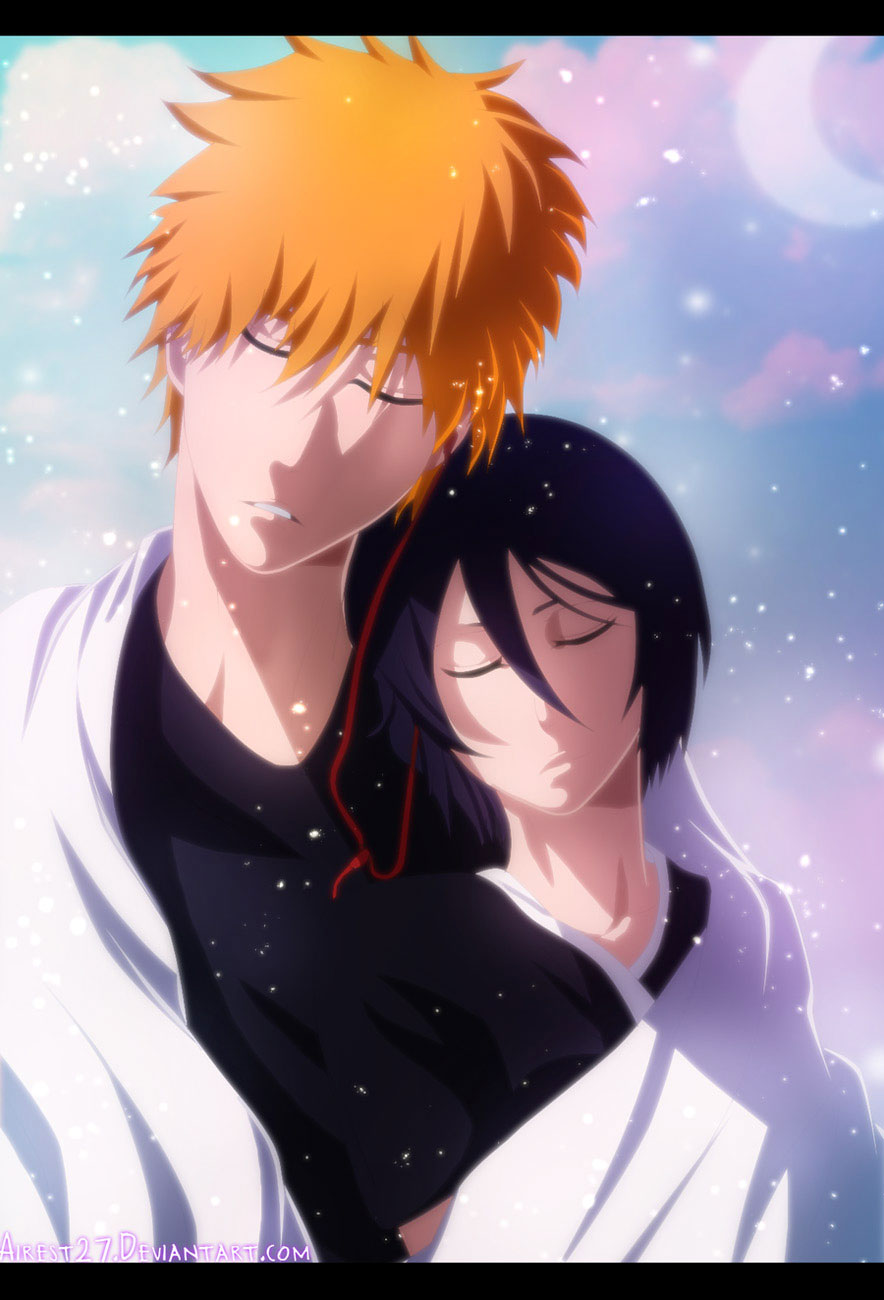 Bleach Chapter 682 Gambar 20