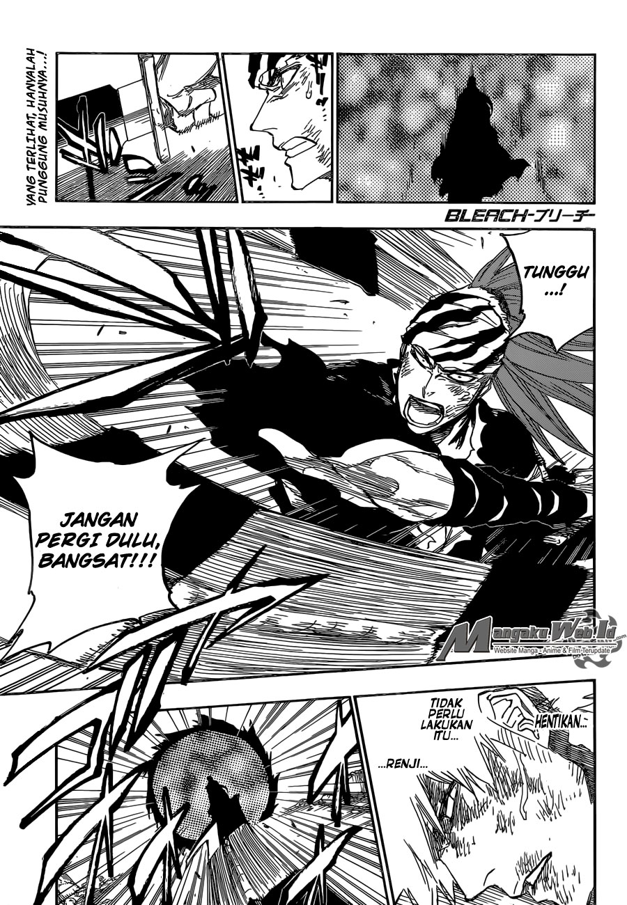 Baca Manga Bleach Chapter 681 Gambar 2