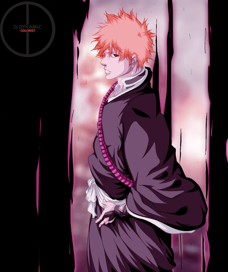 Bleach Chapter 678 Gambar 3