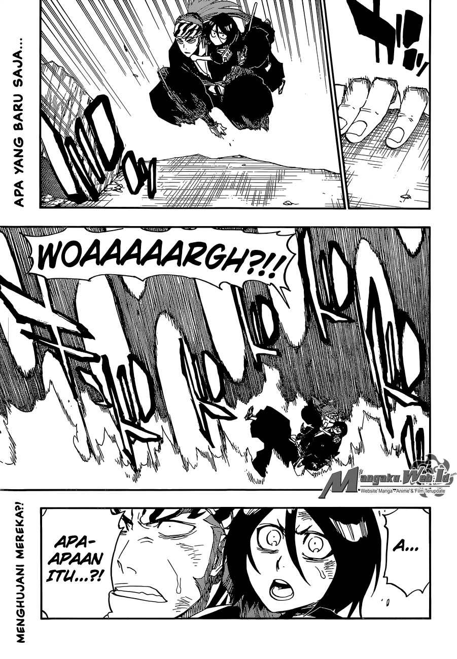 Baca Manga Bleach Chapter 673 Gambar 2