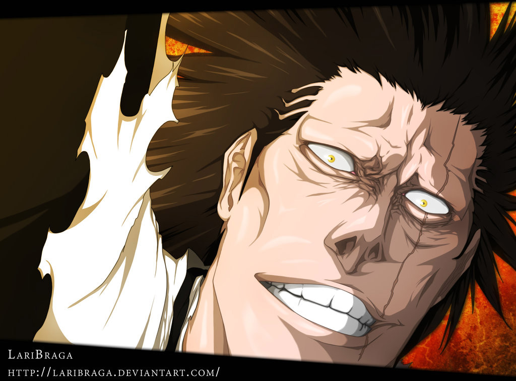 Bleach Chapter 670 Gambar 18