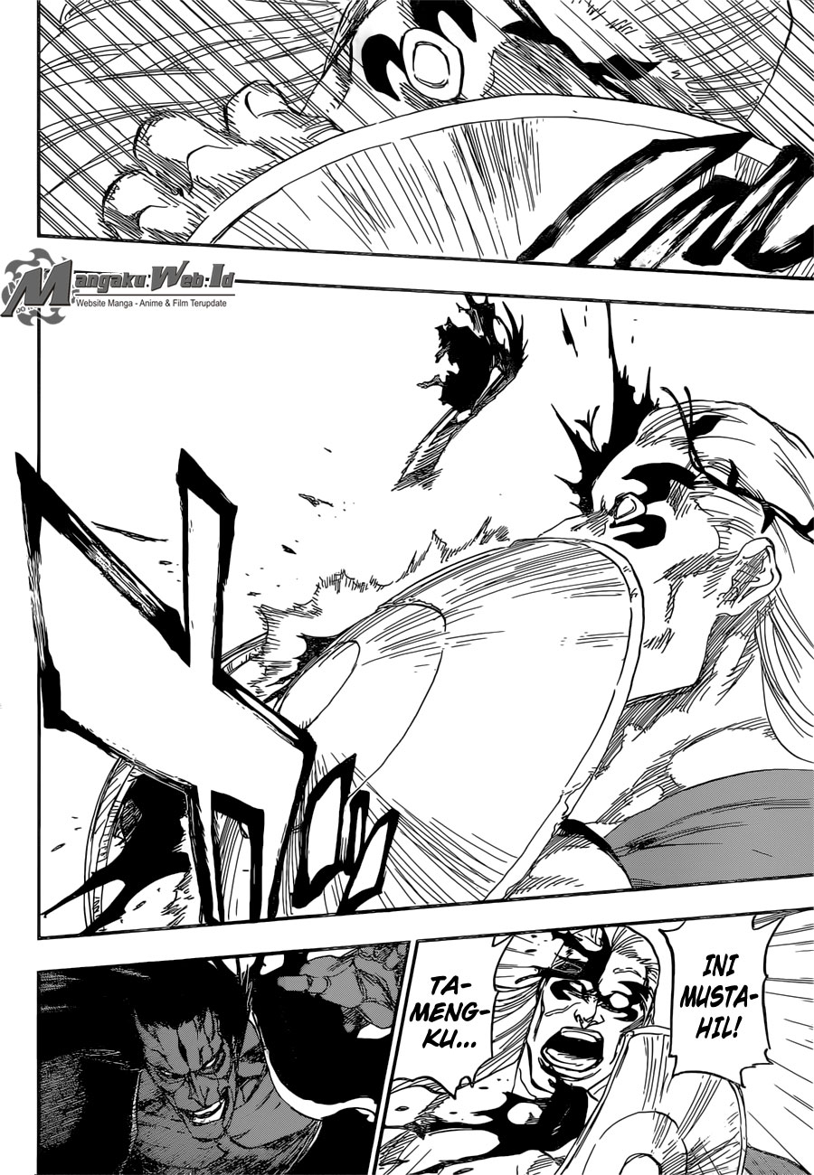 Bleach Chapter 669 Gambar 12