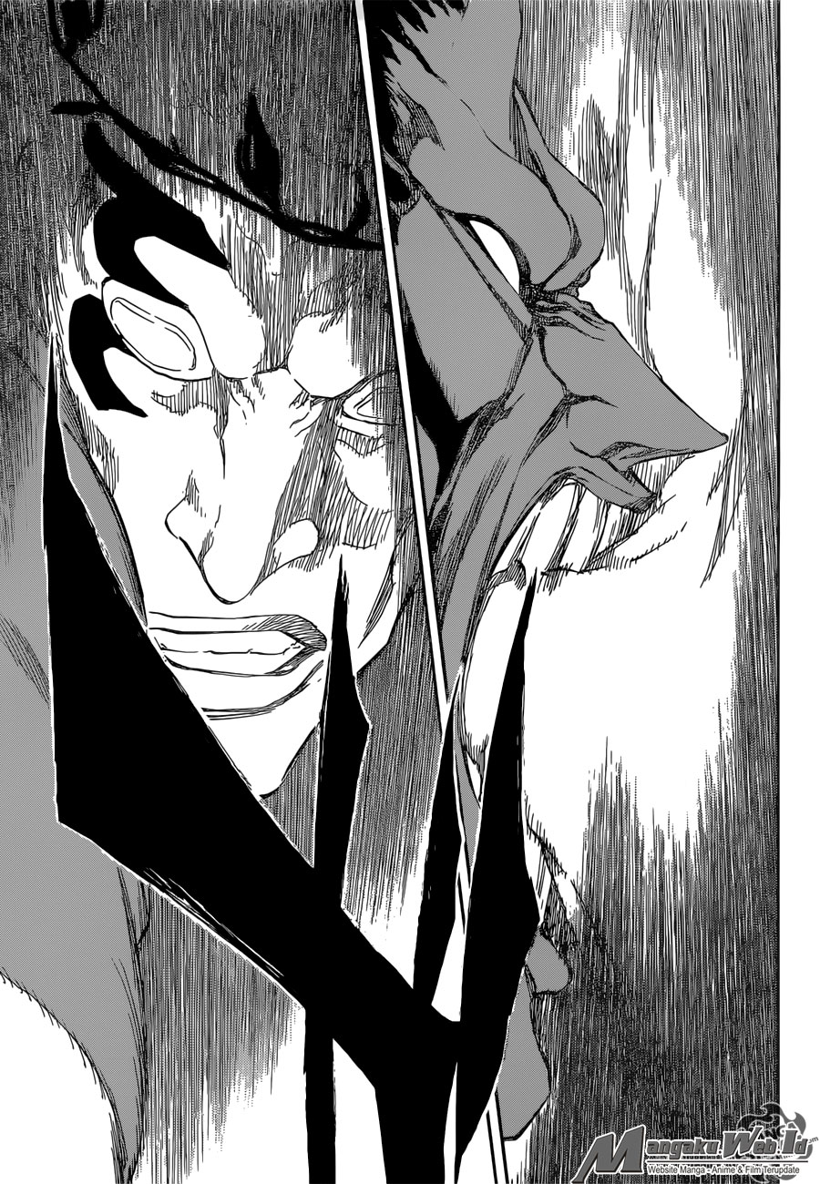 Bleach Chapter 669 Gambar 9